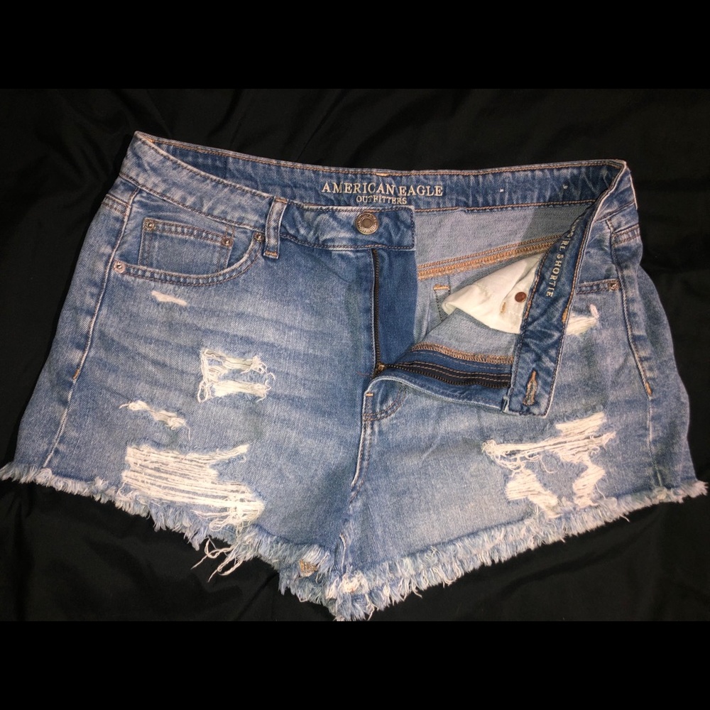 AE shorts